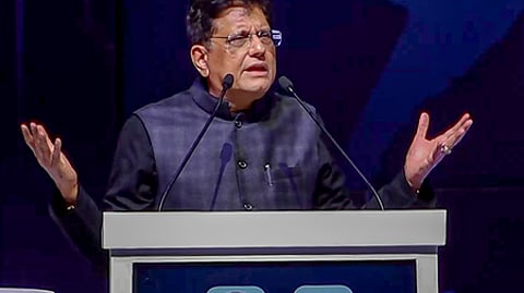 பியூஷ் கோயல்