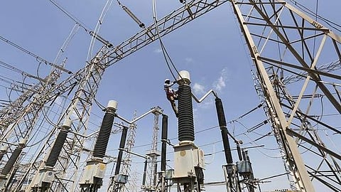 சிவகிரி பகுதியில் இன்று மின் நிறுத்தம்