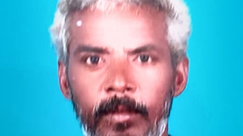 கே. குமாா்