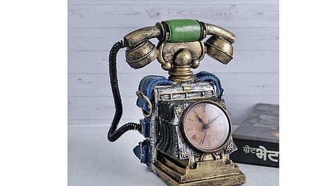 தொலைபேசி (கோப்புப்படம்)