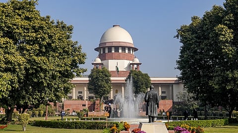 கடும் ஜாமீன் நிபந்தனைகளுக்கு தடை கோரிய சவுக்கு சங்கா் மனு தள்ளுபடி - உச்சநீதிமன்றம் உத்தரவு