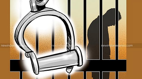 கட்டடத் தொழிலாளி கொலை வழக்கு: இளைஞருக்கு ஆயுள் தண்டனை!