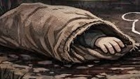 கோவில்பட்டியில் வியாபாரி கொலை