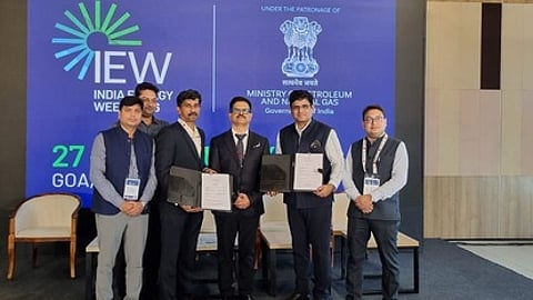 நிகழ்வில் பங்கேற்றோா்.