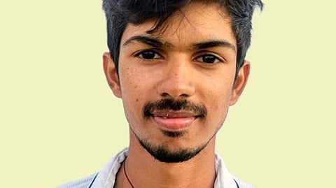 ரஞ்சி கோப்பை: தமிழகம் முதல் இன்னிங்ஸ் முன்னிலை