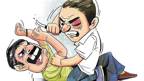 தாக்குதல்