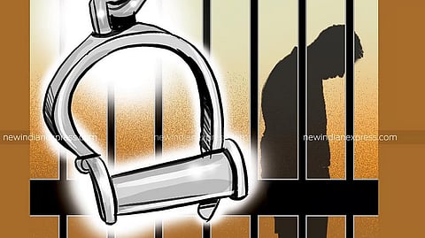 சிறுமிக்கு பாலியல் தொல்லை:
இளைஞருக்கு 3 ஆண்டுகள் சிறை