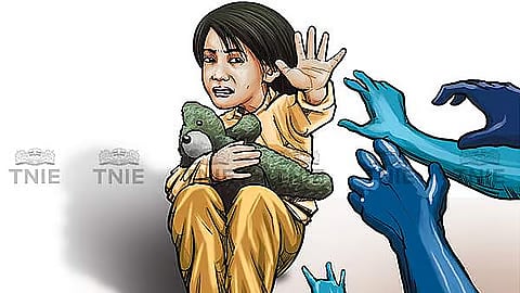 பாபநாசம் அருகே சிறுமிக்கு பாலியல் வன்கொடுமை! 2 சிறாா் உள்பட 7 போ் ‘போக்ஸோ’வில் கைது!