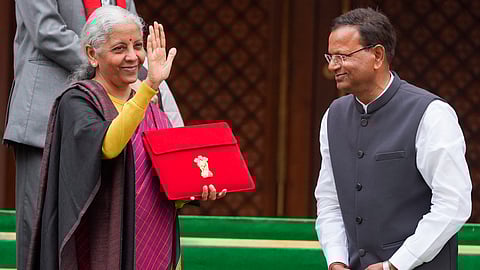 பட்ஜெட் 2026-27 முக்கிய அம்சங்கள்!