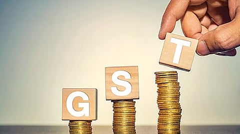 ஜனவரியில் ஜிஎஸ்டி வசூல் ரூ.1.93 லட்சம் கோடி! 6.2% அதிகரிப்பு!
