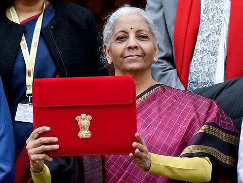 வருமான வரிக் கணக்கு! மத்திய பட்ஜெட்டில் வெளியான முக்கிய அறிவிப்பு!