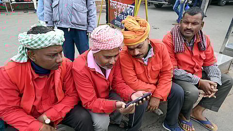 பட்ஜெட் 2026: “சாமானிய மக்களுக்கென எந்தவொரு அறிவிப்புமில்லை..!” -எதிர்க்கட்சிகள்