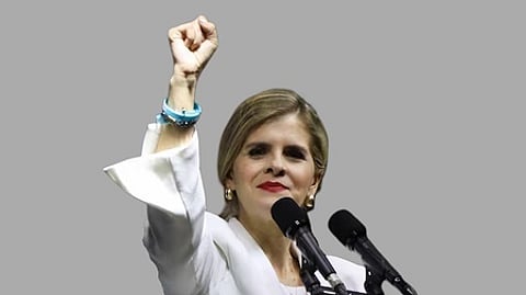 லாரா ஃபொ்னாண்டஸ்