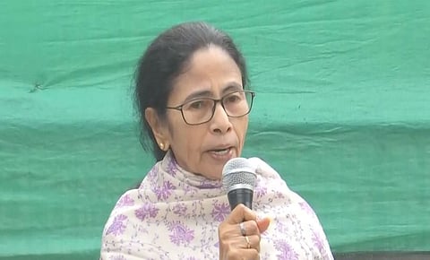 CM Mamata Banerjee to meet Chief Election Commissioner Gyanesh Kumar over SIR in West Bengal