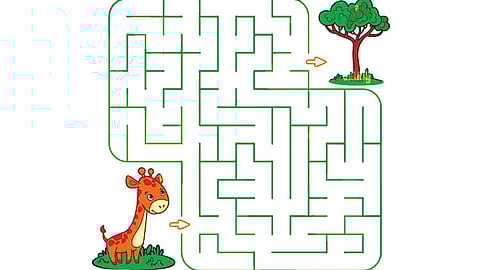 வழி காட்டி உதவுங்களேன்