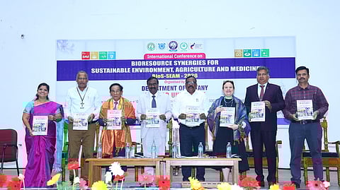 2030-இல் மறுசுழற்சி சந்தை 300 பில்லியன் டாலராக உயரும்!