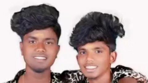 காா்த்திக் ராஜா, பிரவீன்