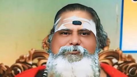 சந்திரபிரகாசம்