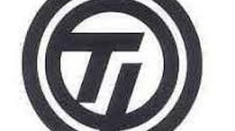 டியூப் இன்வெஸ்ட்மென்ட்ஸ் ஆஃப் இந்தியா