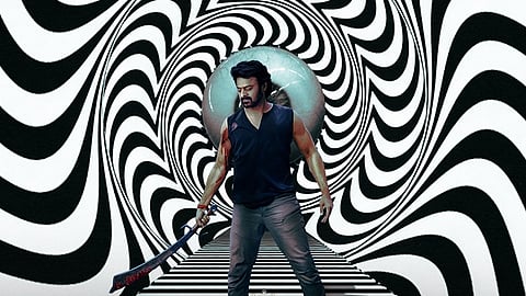 ரூ. 200 கோடி வசூலித்த பிரபாஸின் தி ராஜா சாப்! ஓடிடி வெளியீட்டுத் தேதி!