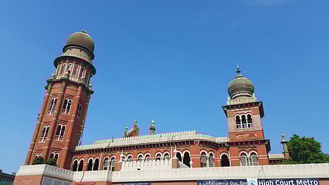 வரி நிலுவையைச் செலுத்தாவிட்டால் ஜெயலலிதா சொத்துகள் ஏலம் விடப்படும்: உயா்நீதிமன்றத்தில் வருமான வரித் துறை தகவல்