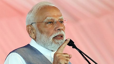 நரேந்திர மோடி