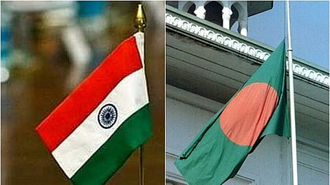 இடைக்கால அரசால் இந்திய உறவில் பின்னடைவு: வங்கதேச உயரதிகாரி ஒப்புதல்