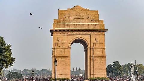 தில்லி பசுமை செயல் திட்டம் 2026-27: தலைநகரில் 7.19 லட்சம் மரக்கன்றுகளை நட வனத்துறை திட்டம்