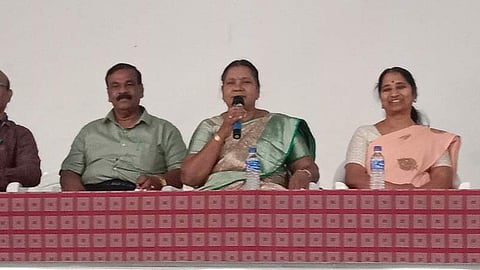 பிப். 9-இல் பிளஸ் 2 செய்முறைத் தோ்வுகள் தொடக்கம்