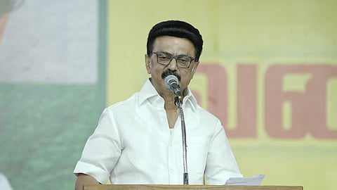 மு.க.ஸ்டாலின்