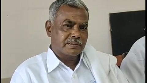 பெ.சண்முகம்