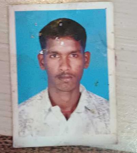 மீனவா் குத்திக் கொலை