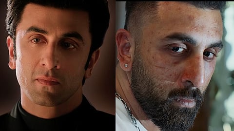 Ran Vijay, Aziz character from animal fiilm.