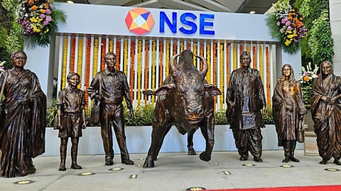 NSE
