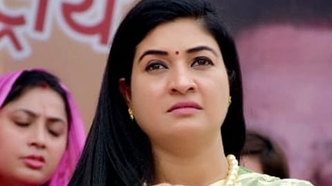 அல்கா லம்பா