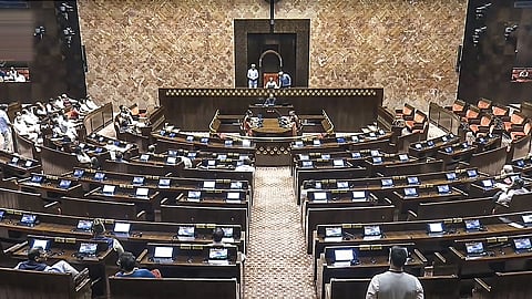 மாநிலங்களவை