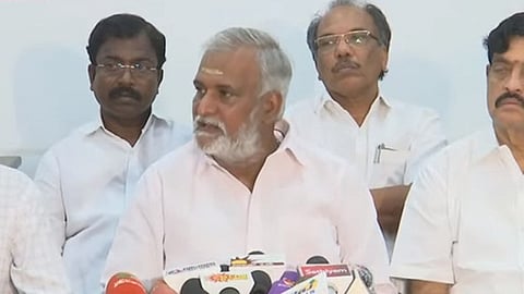 சேகர் பாபு