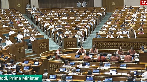 மக்களவை