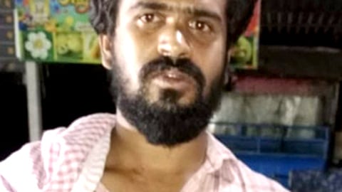 மணிகண்டன்