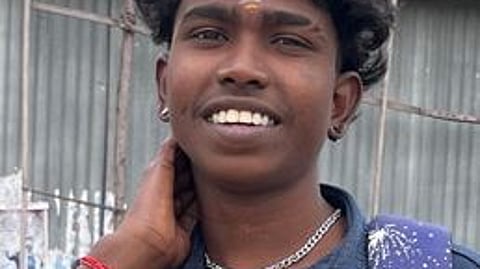 சின்னையா