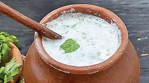 ஆயுள் காக்கும் ஆயுர்வேதம்: மலச்சிக்கல், பசியின்மை குணமாக...