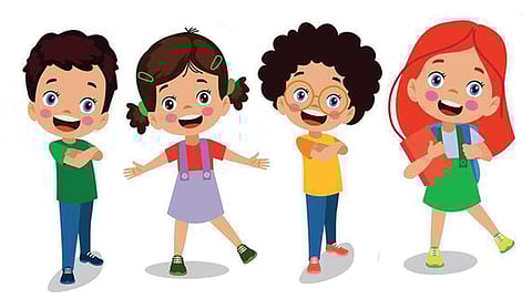 தாய்மொழி என்றே சொல்லிடடா ...