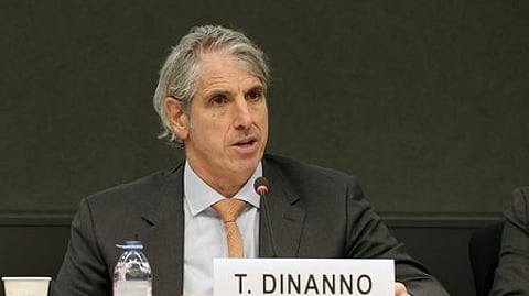 தாமஸ் ஜி.டிநான்னோ