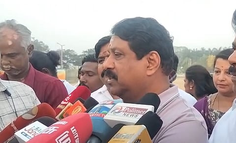 நயினார் நாகேந்திரன்