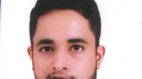 பா்வீன் குமாா்