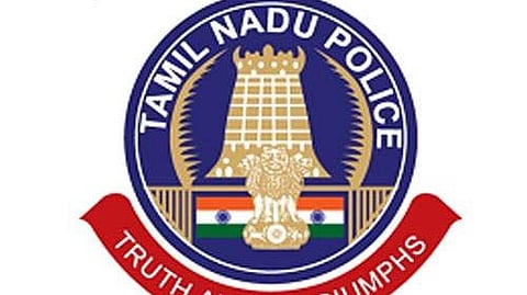 தமிழக காவல்துறை