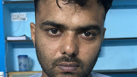 ஹஸ்னல் ரகுமான்.