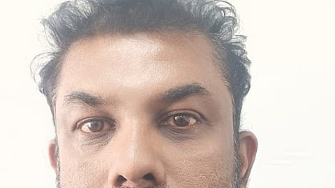 ரூ. 21 கோடி மோசடி புகாா்: தனியாா் நிறுவன உரிமையாளா் உள்பட 2 போ் கைது