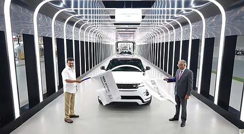 முதல்வர் ஸ்டாலின்.