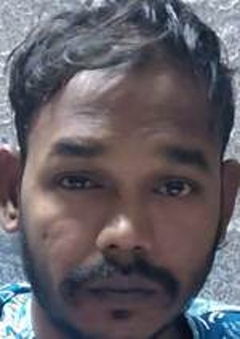 ஞானராஜன் மகாகுட்.